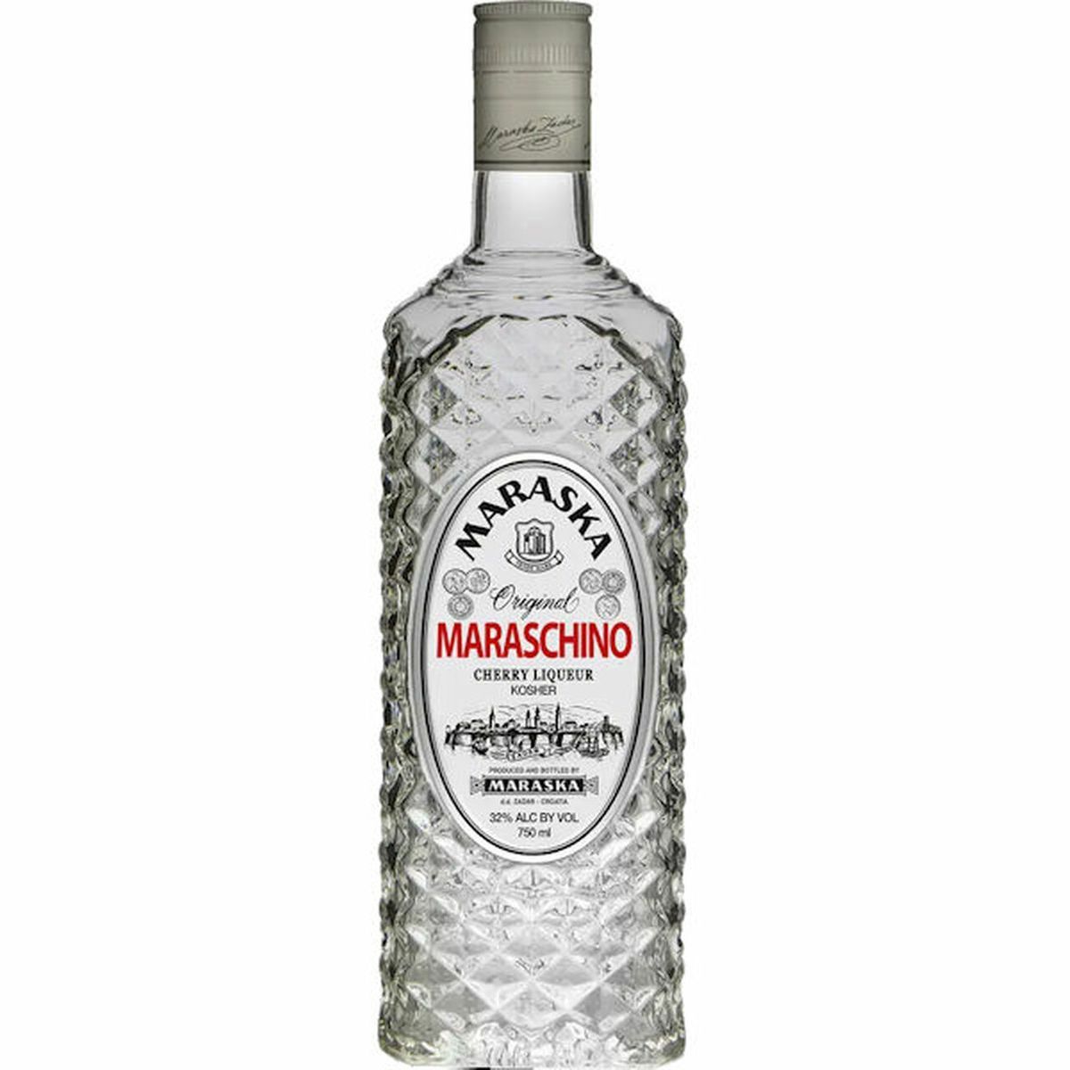 Maraska