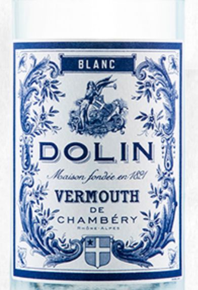 Maison Dolin