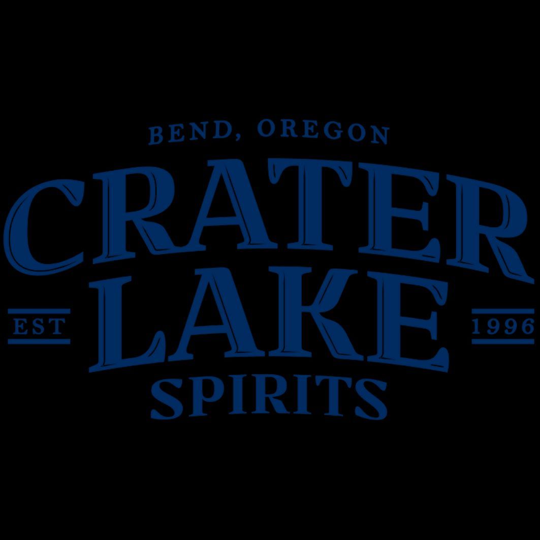Crater Lake Spirits