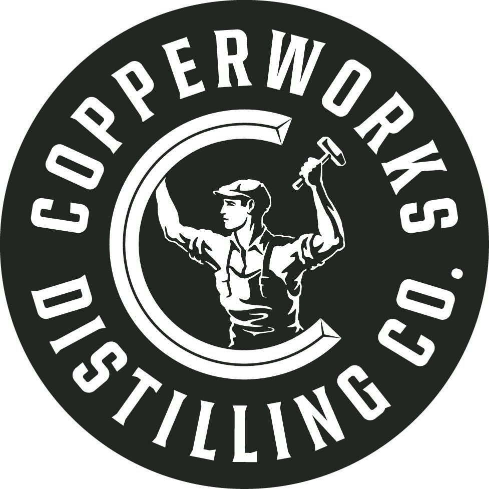 Copperworks Distilling Co.