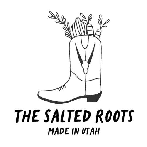 The Salted Roots