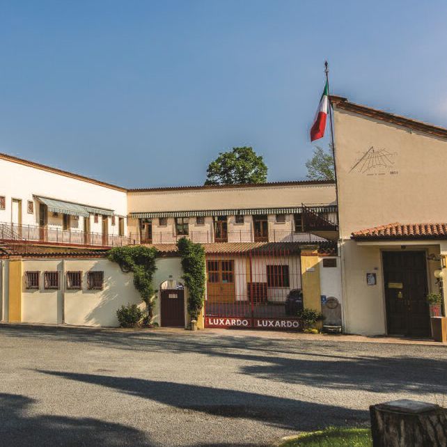 Luxardo