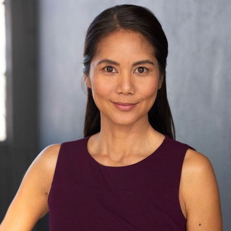 Malinee Churanakoses