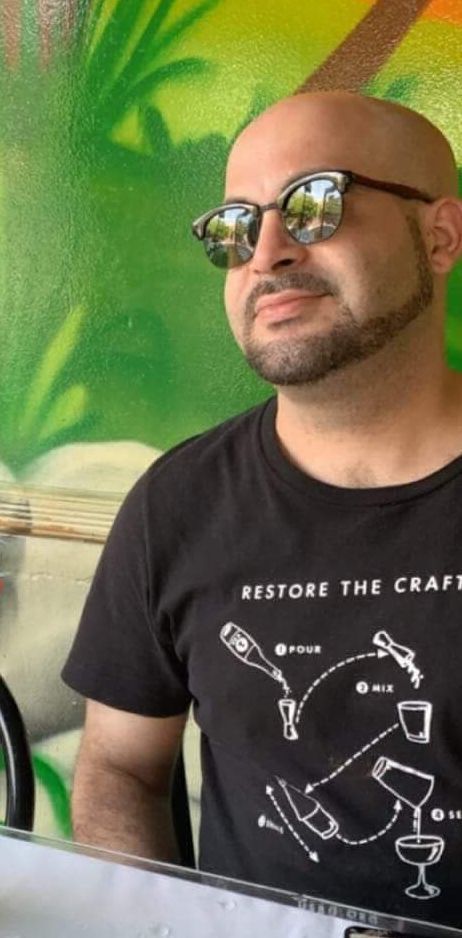 Alexander Ortiz (Lex)