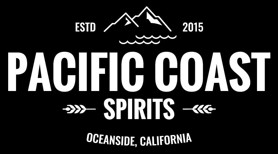 Pacific Coast Spirits