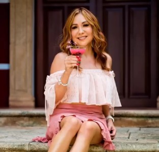 Cocktails with Star