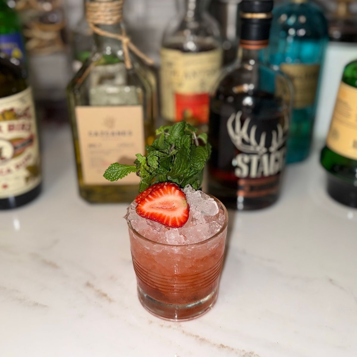 DeezCocktails