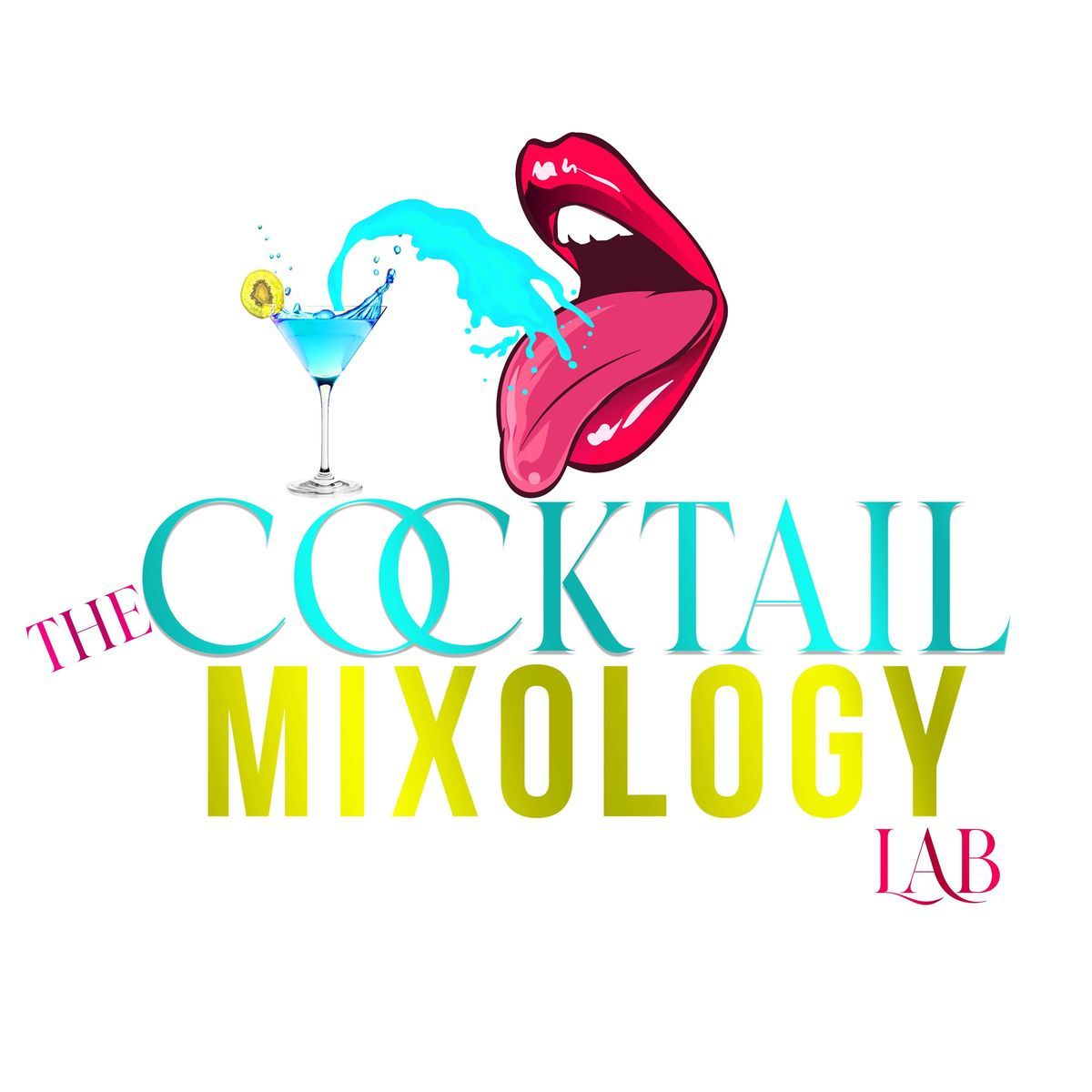 The Cocktail Mixology Lab 