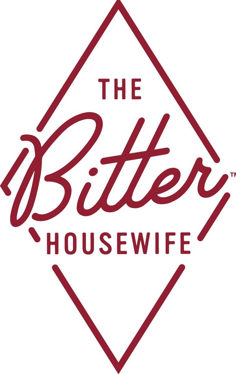 The Bitter Housewife