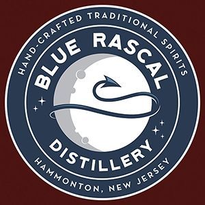 Blue Rascal Distillery