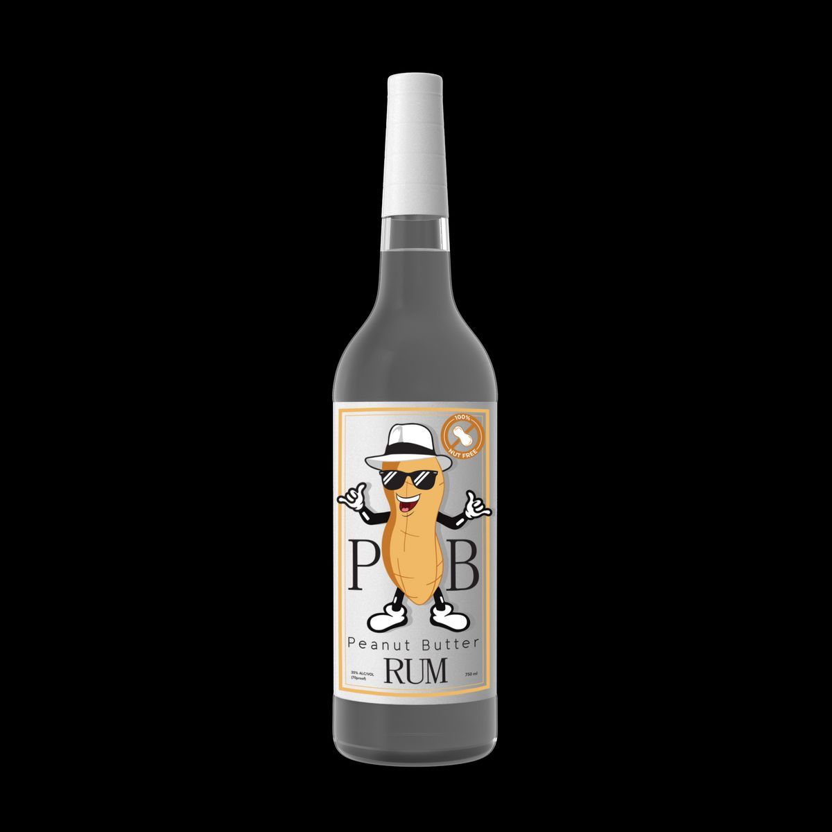 PB Rum