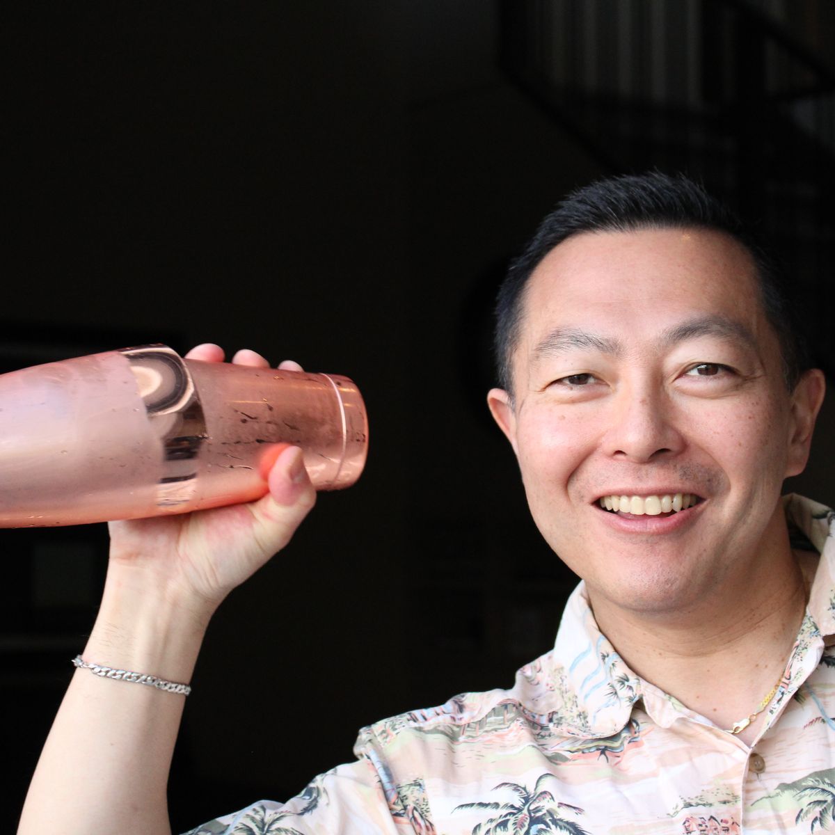 Ernie Pao