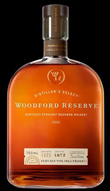 Woodford Reserve 