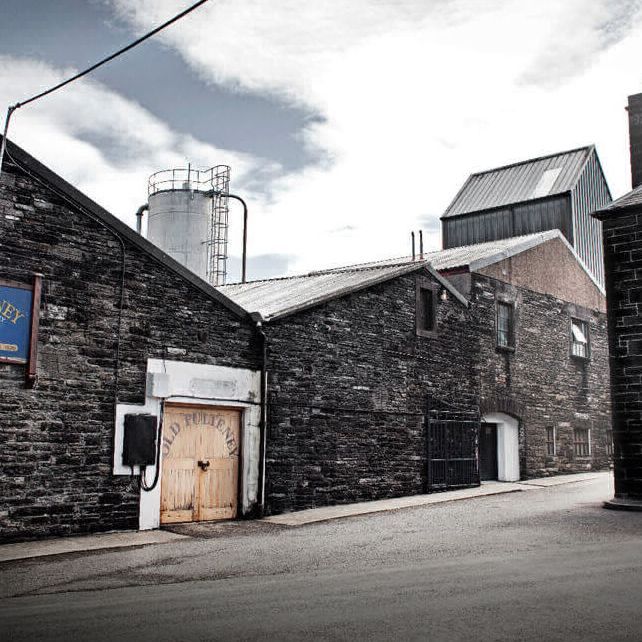 Old Pulteney