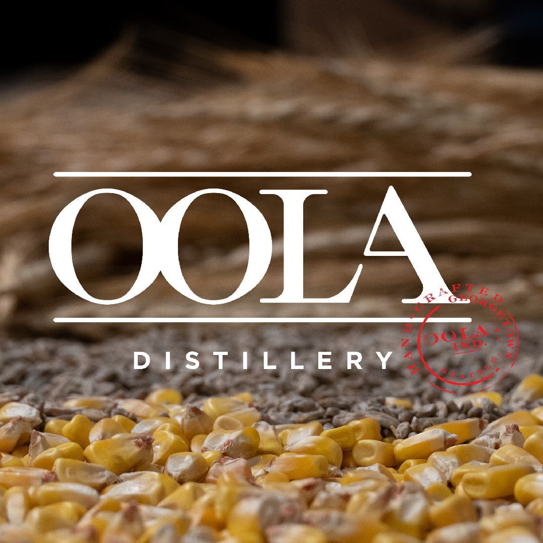 OOLA Distillery