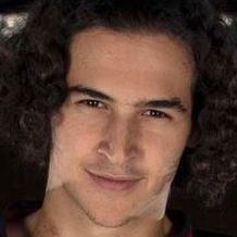 Zach Monaco