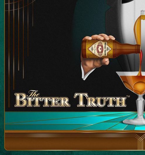 The Bitter Truth Co.