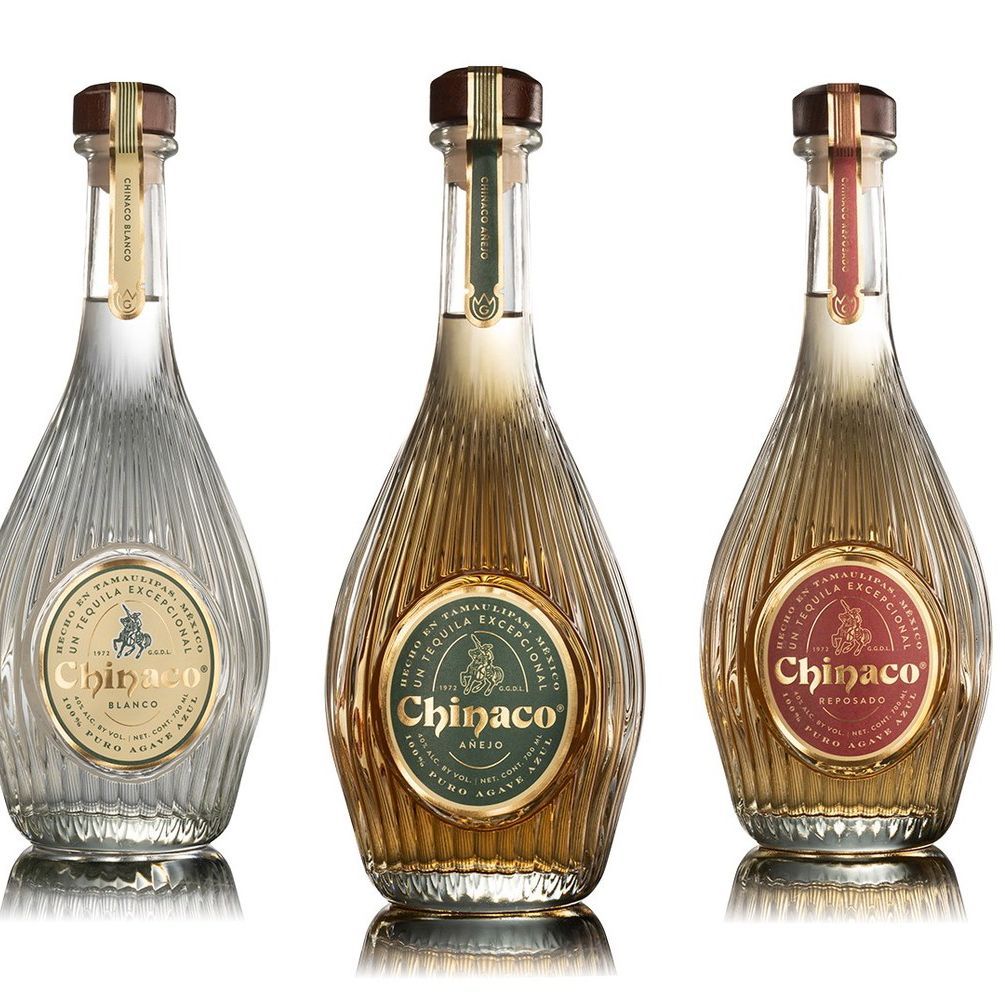 Chinaco Tequila