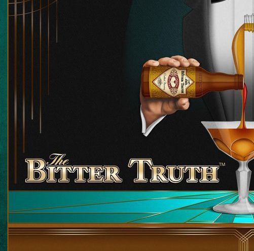 The Bitter Truth
