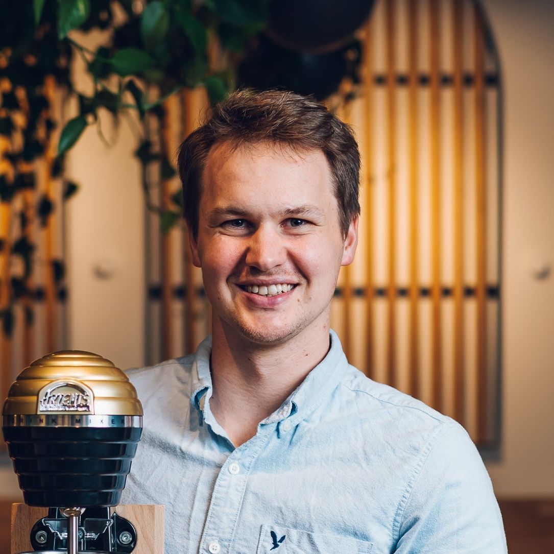 Markus Brun