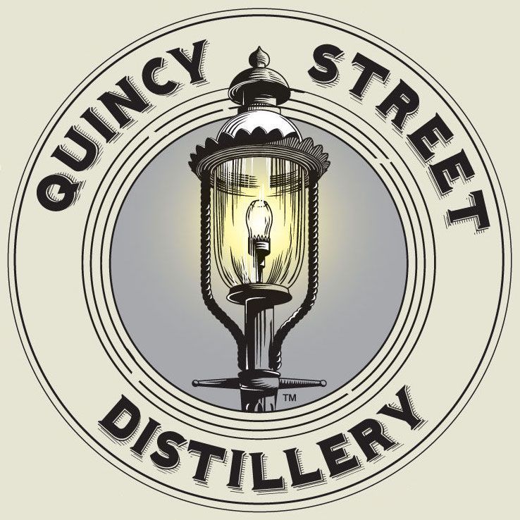 Quincy Street Distillery