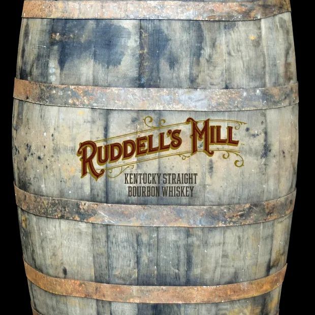 Ruddell's Mill Whiskey