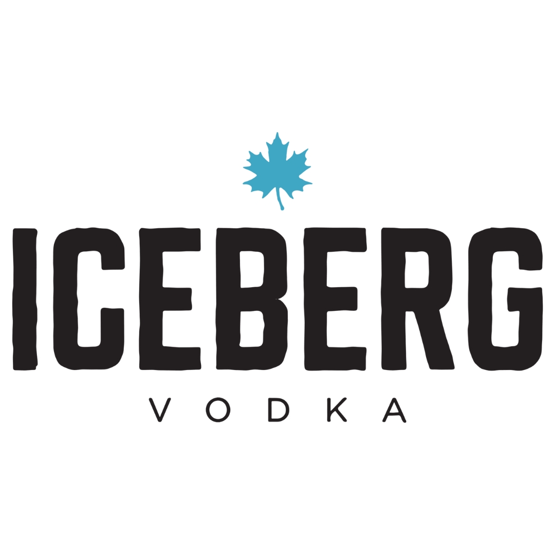 Iceberg Vodka