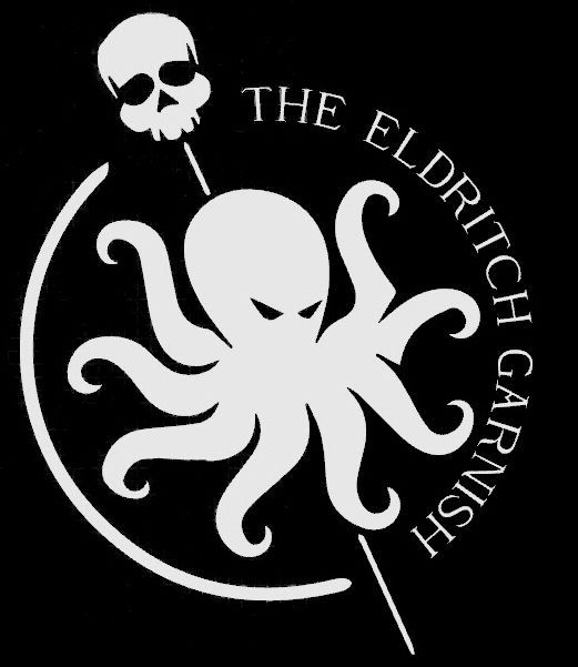 The Eldritch Garnish