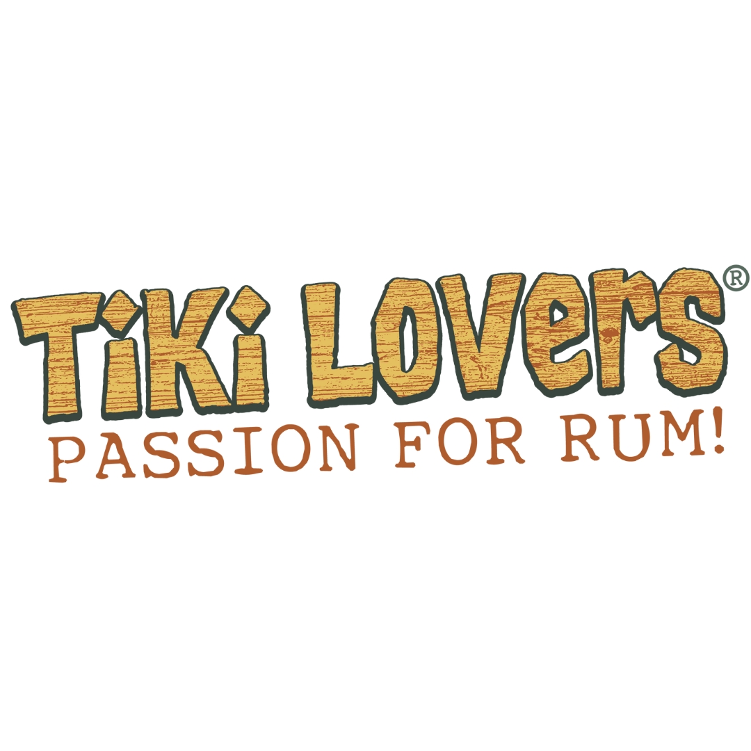 Tiki Lovers Rum