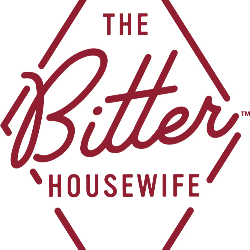 The Bitter House Wife