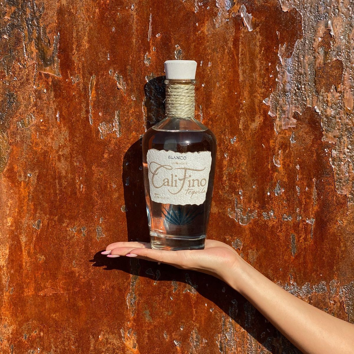 CaliFino Tequila