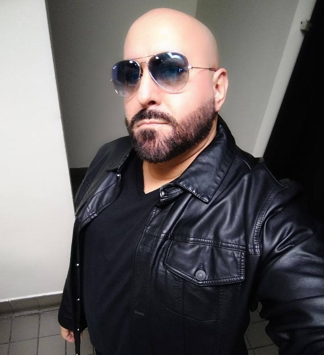 Joe Bru