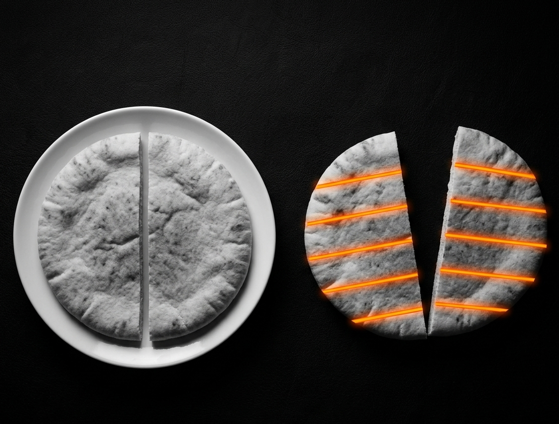 Homemade Pizza, Pizza Pita, and Marketing