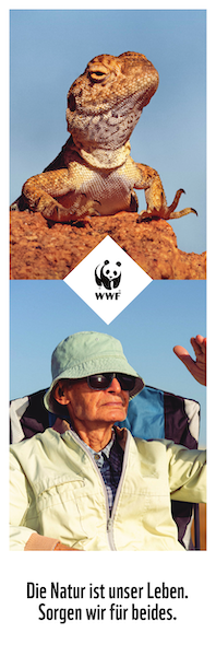 WWF