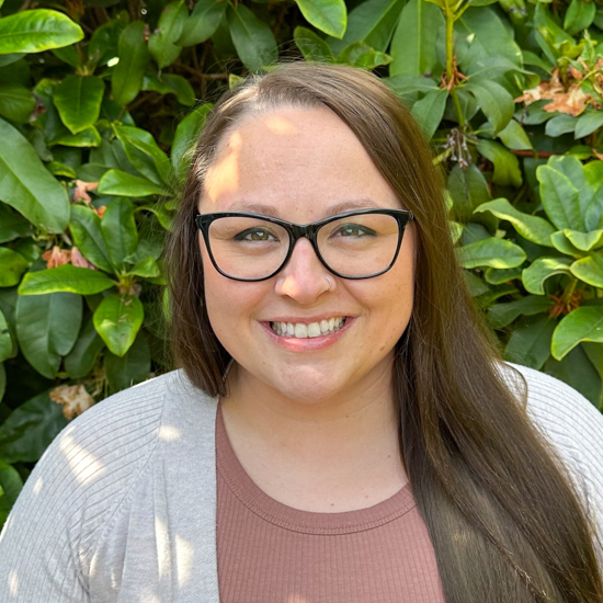 Brandi Cloutier, MSW, LICSWA