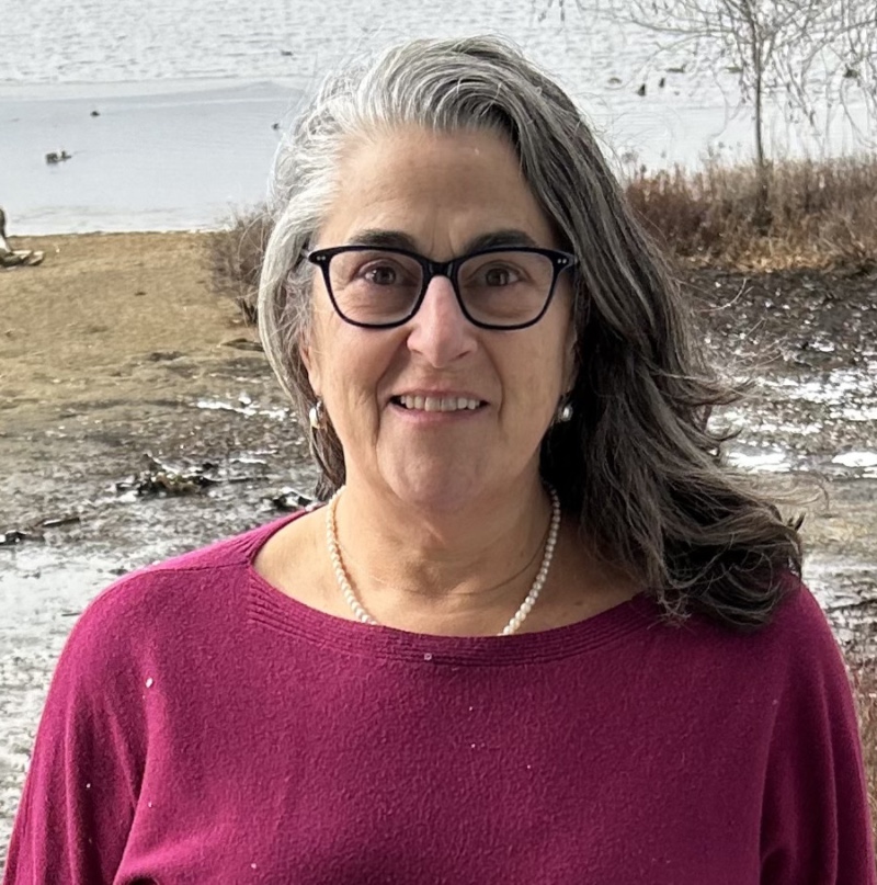 Emily Bass, LICSWA, PCC
