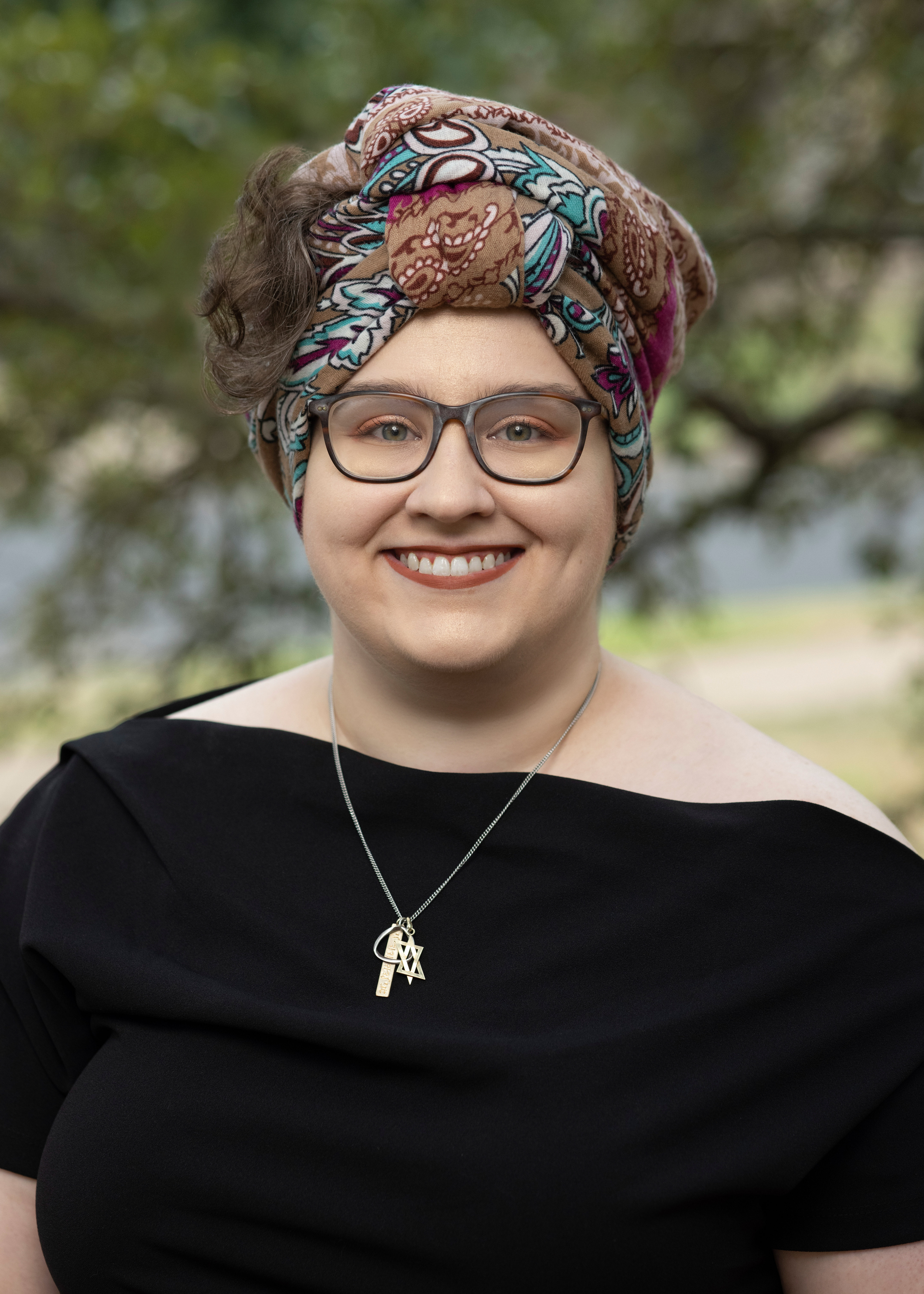 Emily Waclawczyk, LMSW, LSWAIC