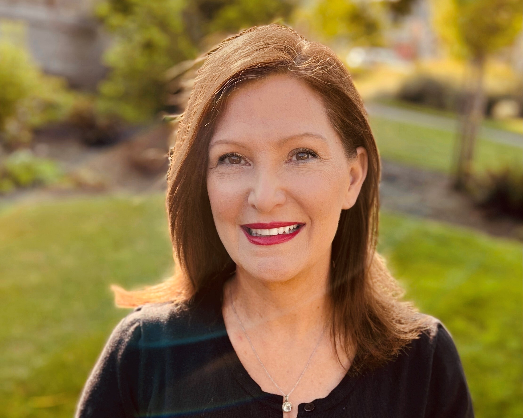 Jill Hollenbeck, LSWAIC, MSW
