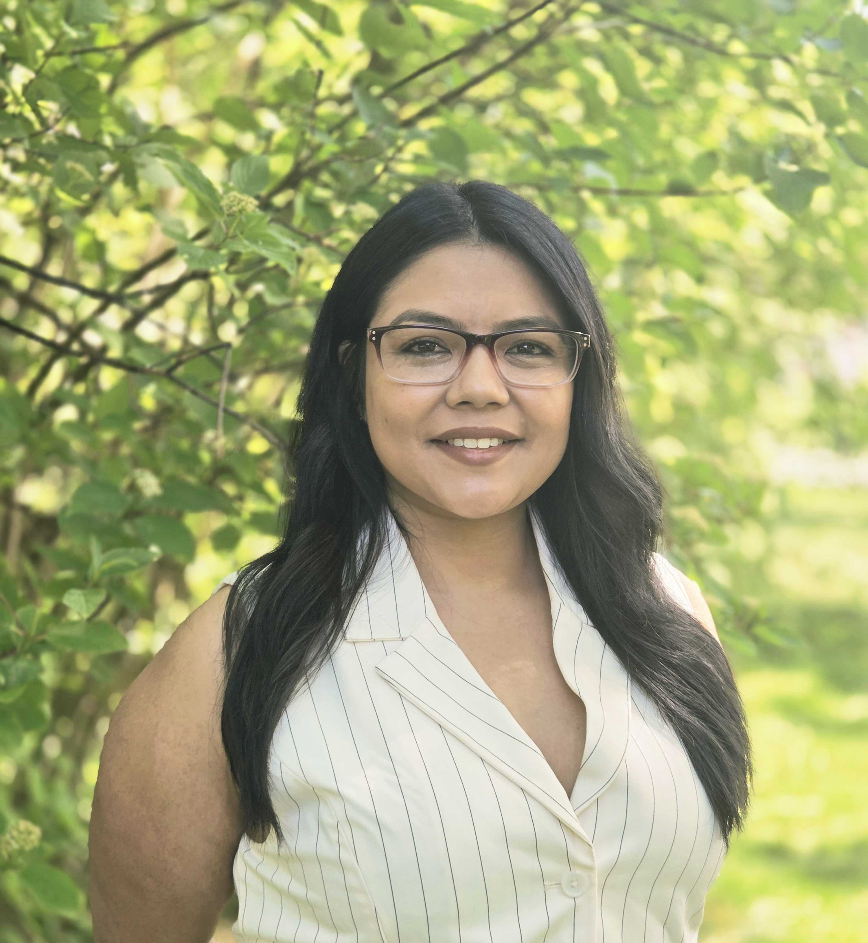Kim Lemus, LICSW