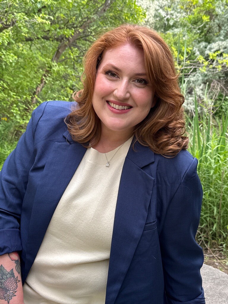 Shandra Rotenberry, MSW, LICSW