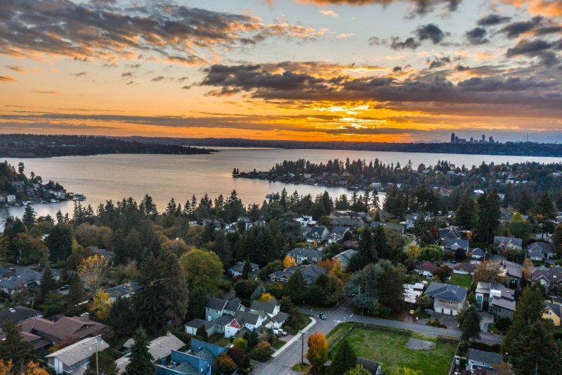 Online and In-Person Therapy in Washington therapy session