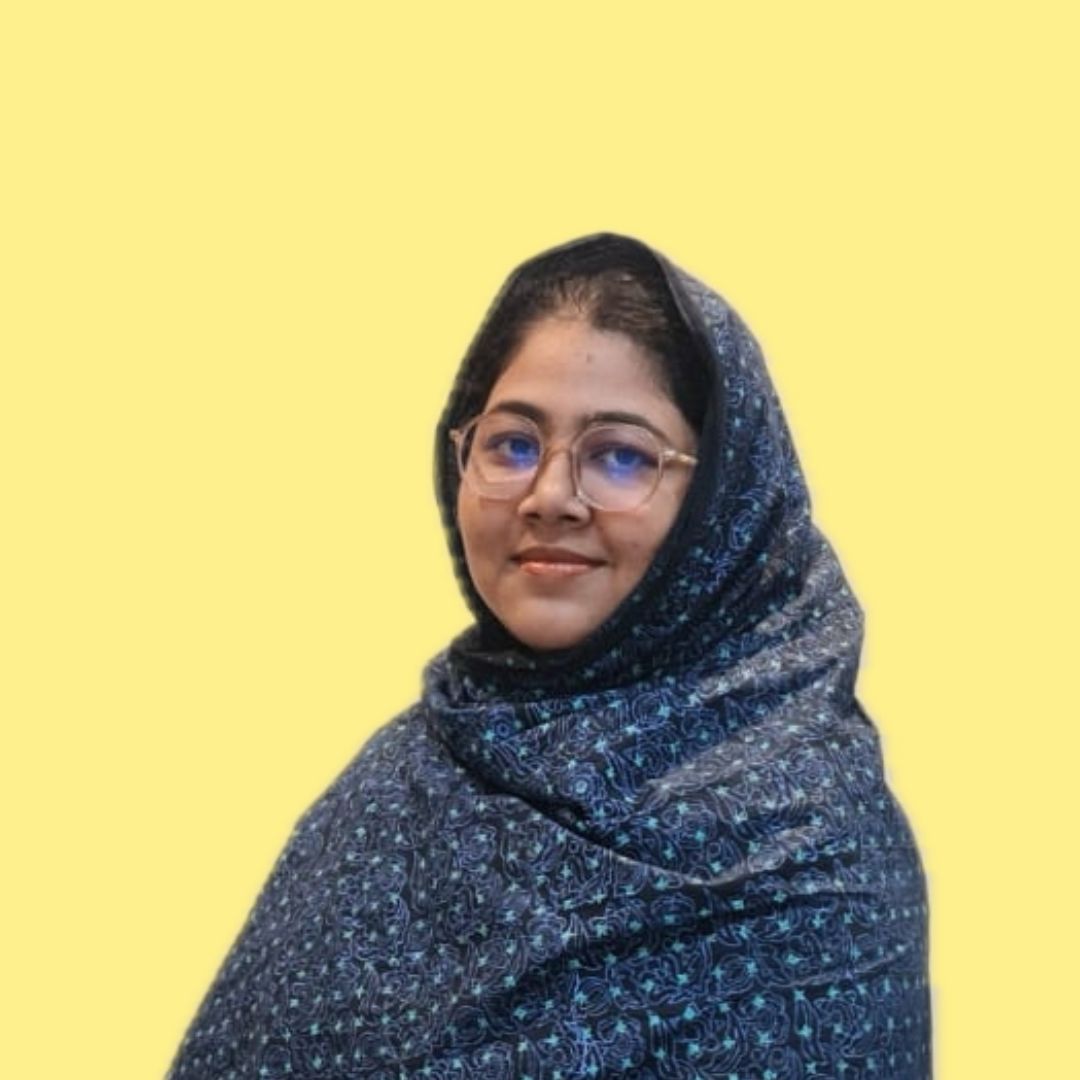 Sawda Selim Mimu - Psychologist on Relaxy