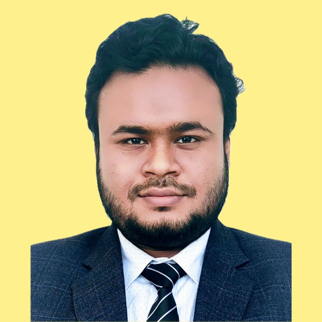 Badshah Zulkernine - Clinical Psychologist on Relaxy