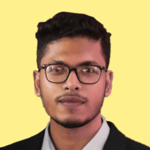 Md Tanvir Ahmed Pranto