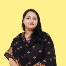 Tahmina Sarker Prokrity - Assistant Clinical Psychologist on Relaxy