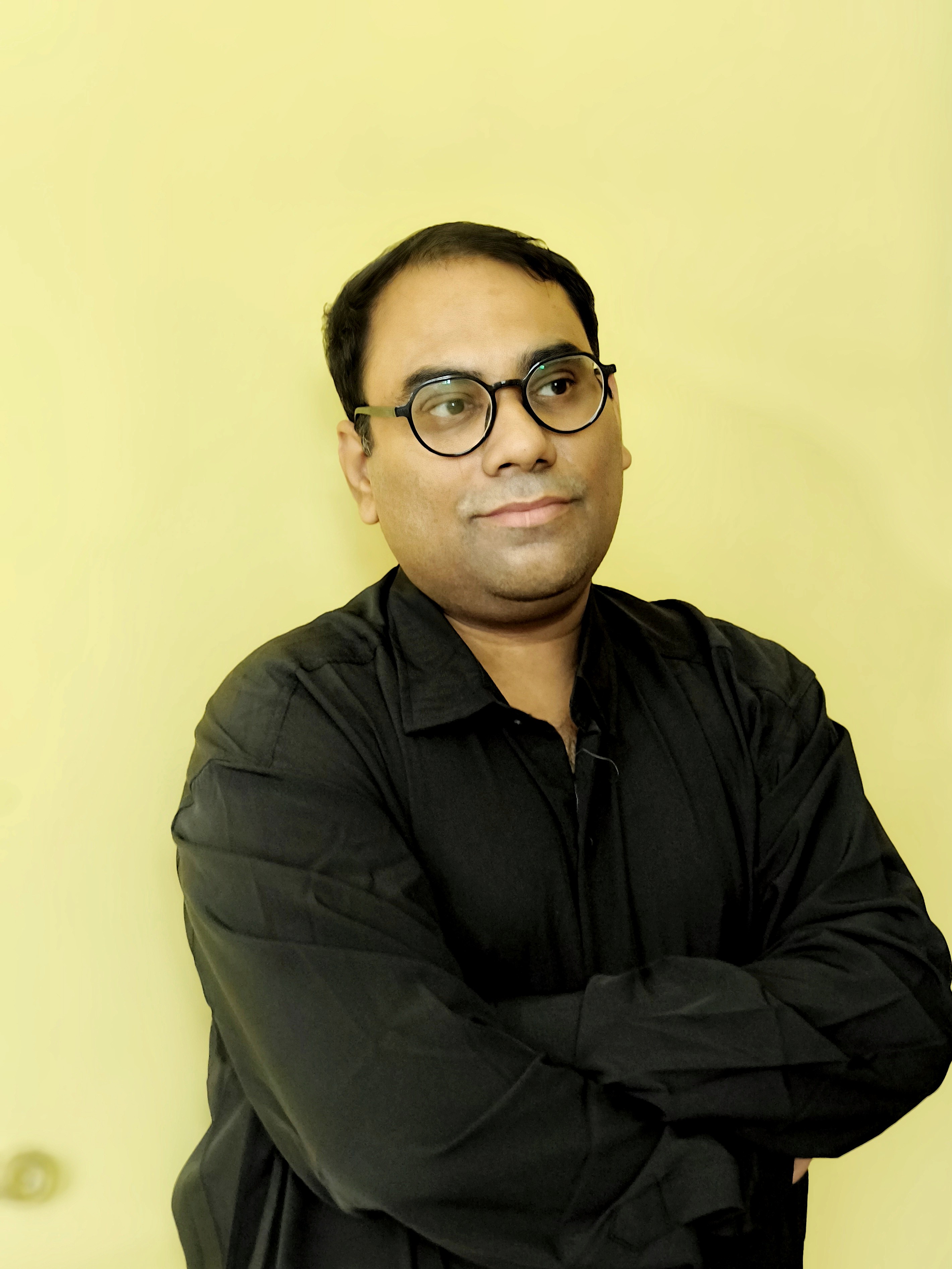 Md.Shahinur Rahman Akhanda - Consultant psychiatrist on Relaxy