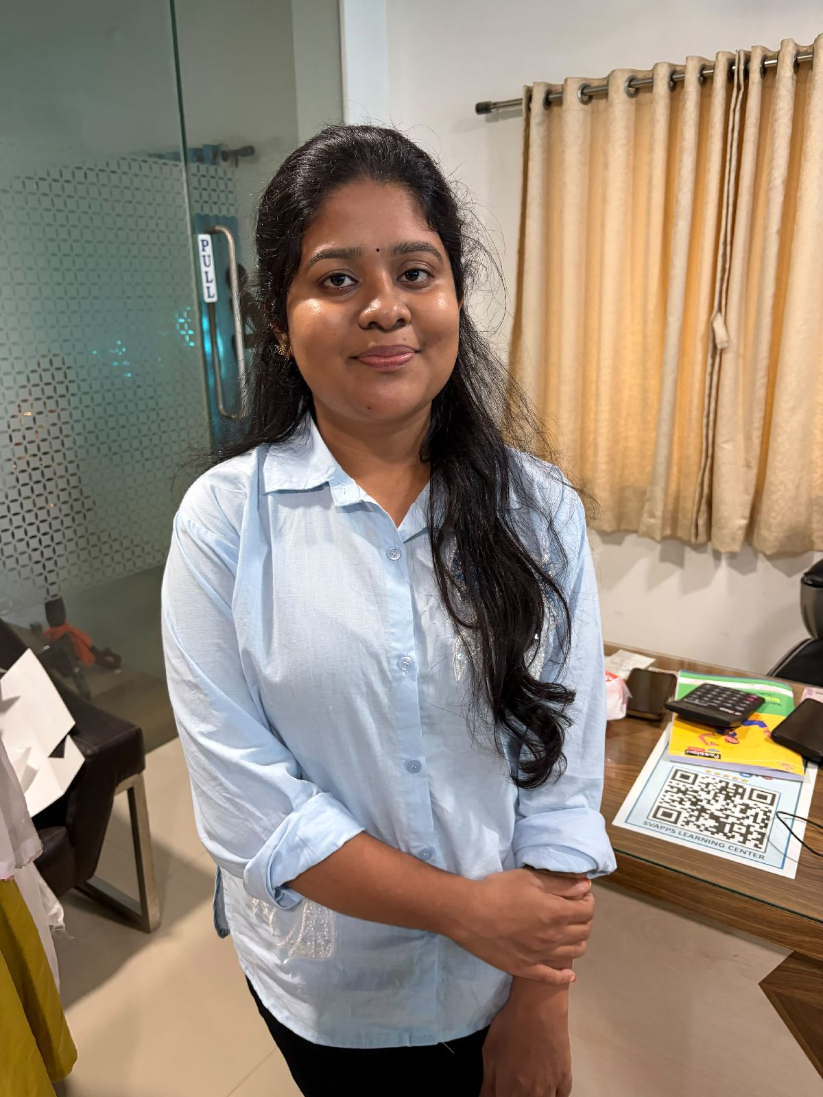 Srilekha Gajula