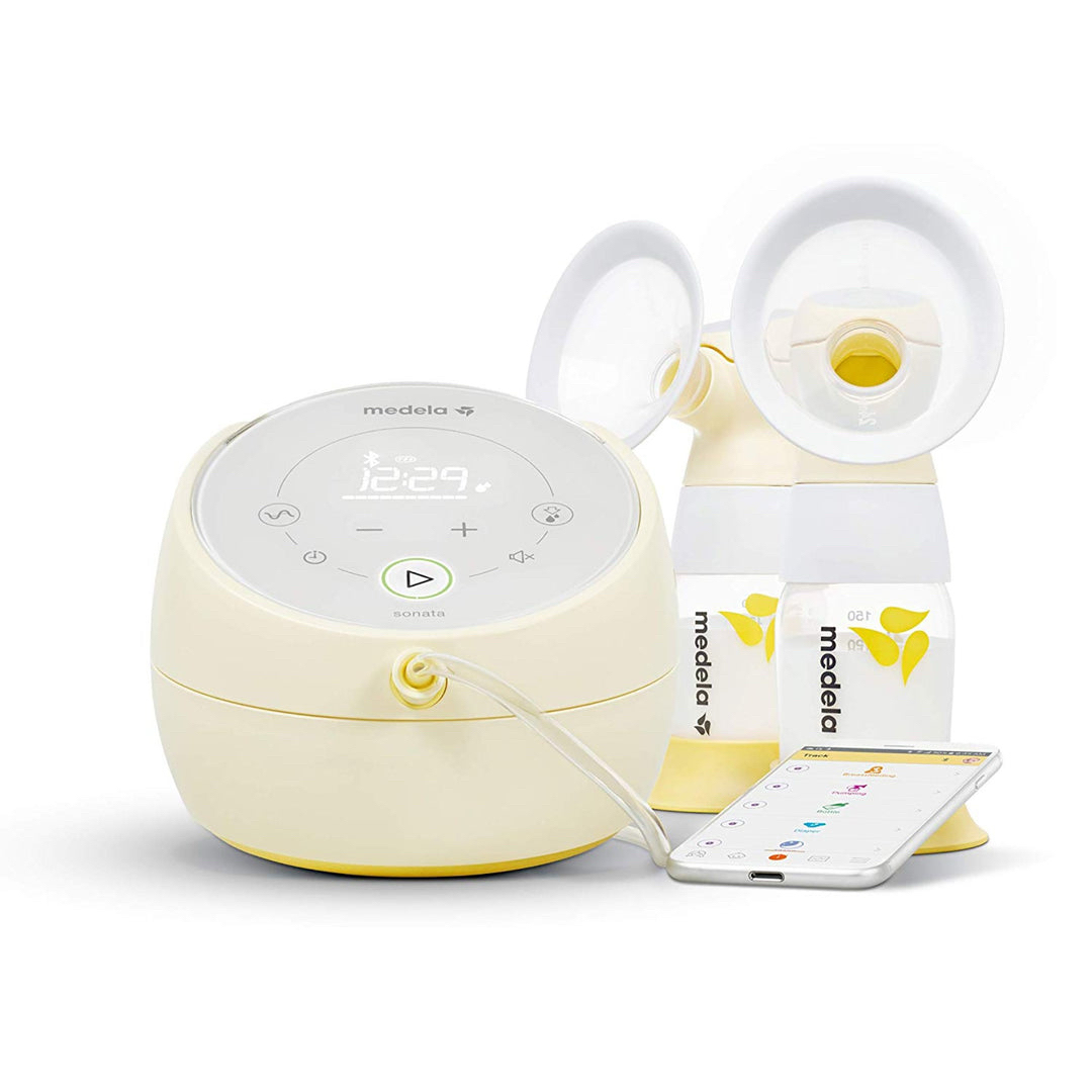 Sonata Smart Breast Pump