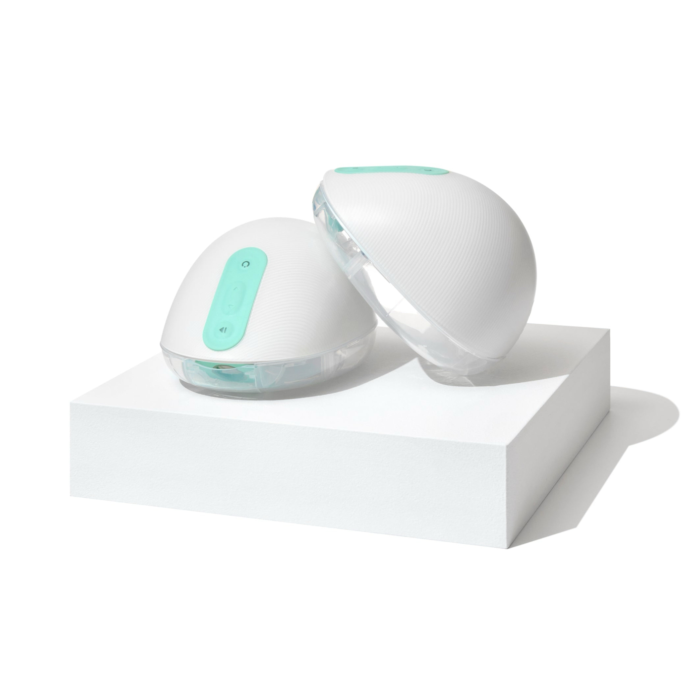 360 Leak-Proof, Wearable Hands-Free, Double Electric Breast Pump