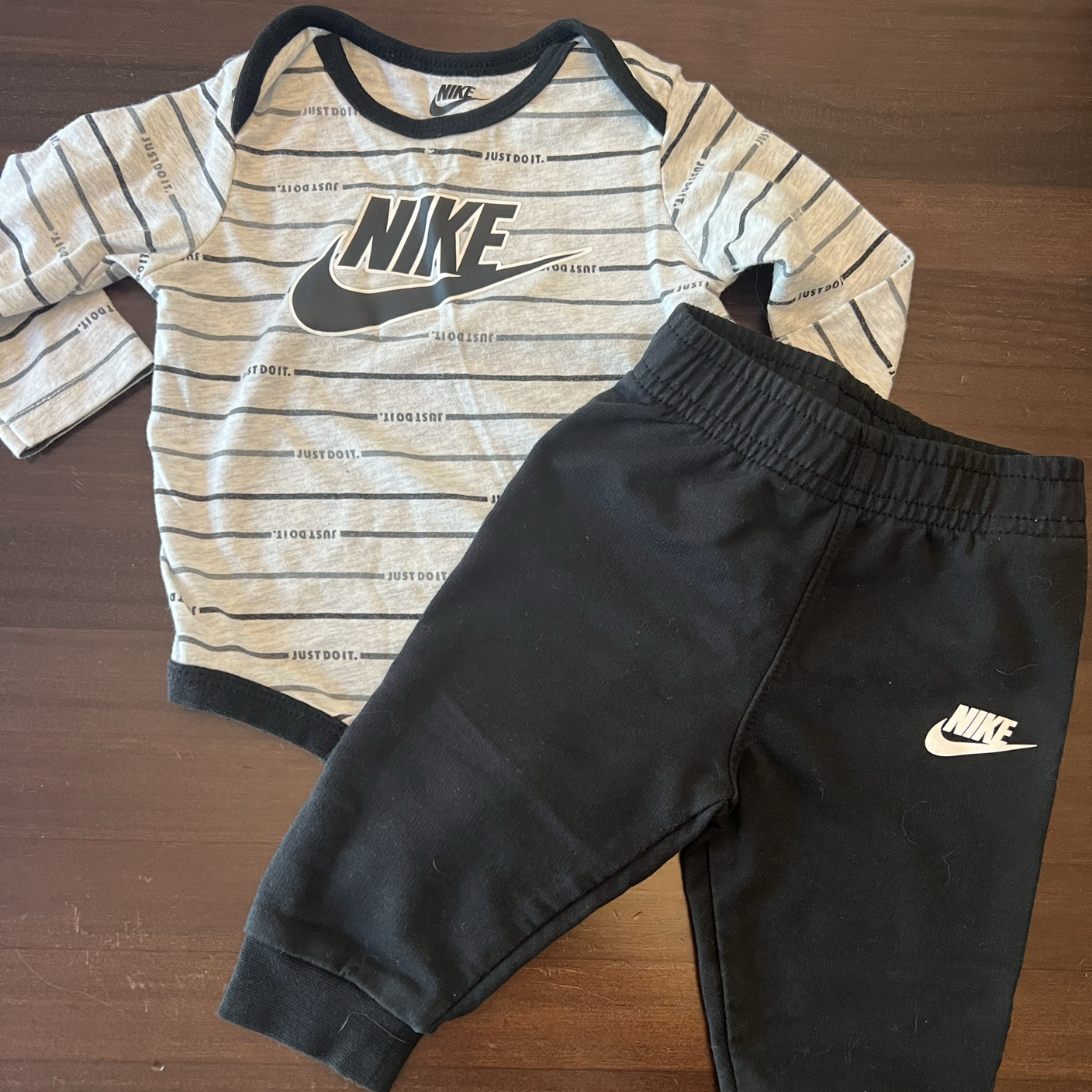 Nike Outfit Set
